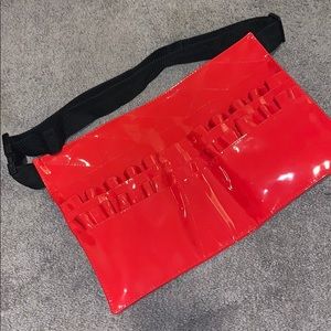 Pro Morphe Brush Apron - NEVER USED